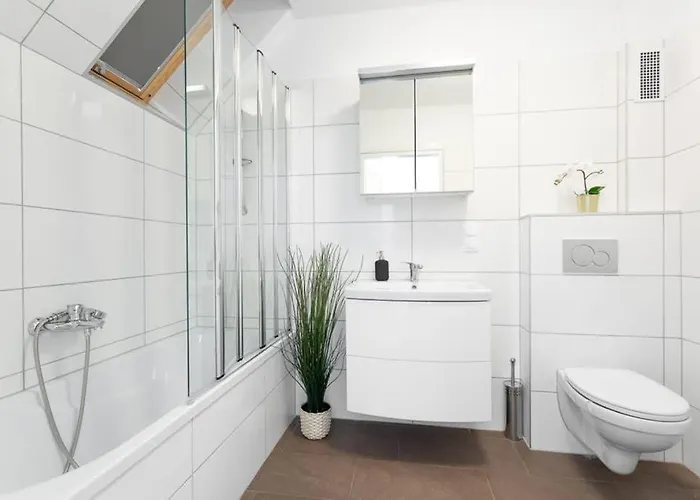 Skyline Penthouse L Lf44 Apartamento *