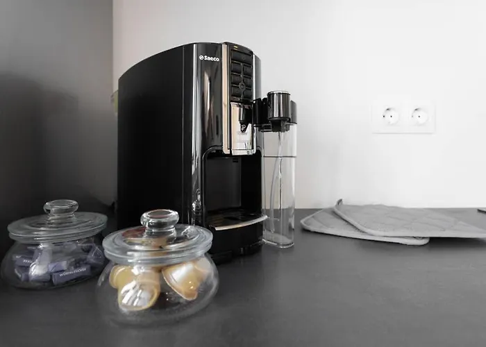 Skyline Penthouse L Lf44 Apartamento *